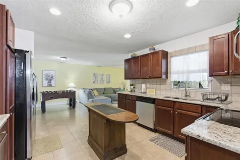 4248 Kilpatrick Street Port Charlotte FL 33948