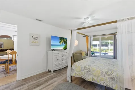 4248 Kilpatrick Street Port Charlotte FL 33948