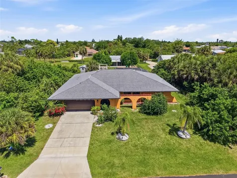 4248 Kilpatrick Street Port Charlotte FL 33948