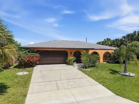 4248 Kilpatrick Street Port Charlotte FL 33948