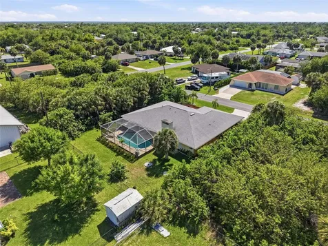 4248 Kilpatrick Street Port Charlotte FL 33948
