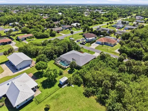 4248 Kilpatrick Street Port Charlotte FL 33948