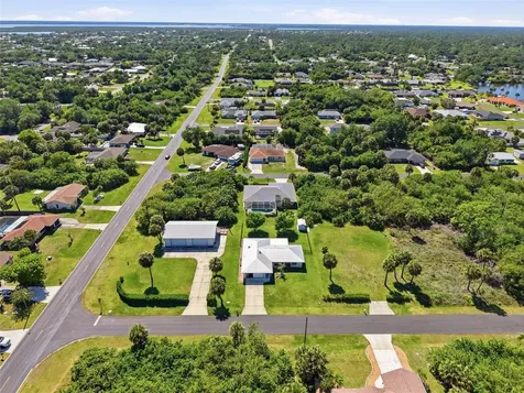 4248 Kilpatrick Street Port Charlotte FL 33948