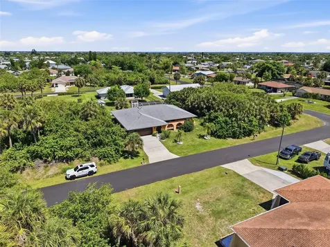 4248 Kilpatrick Street Port Charlotte FL 33948