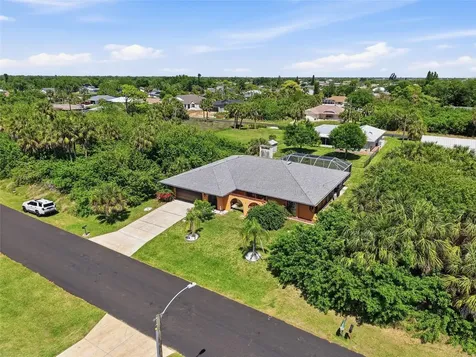 4248 Kilpatrick Street Port Charlotte FL 33948