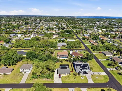 4248 Kilpatrick Street Port Charlotte FL 33948
