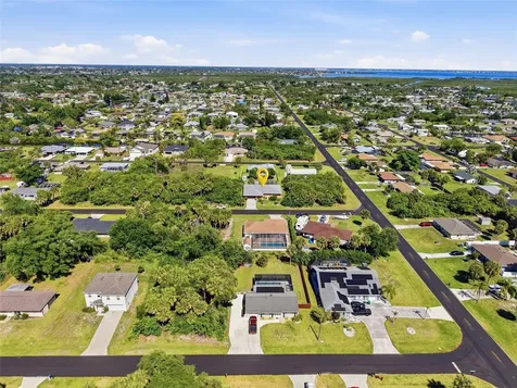 4248 Kilpatrick Street Port Charlotte FL 33948