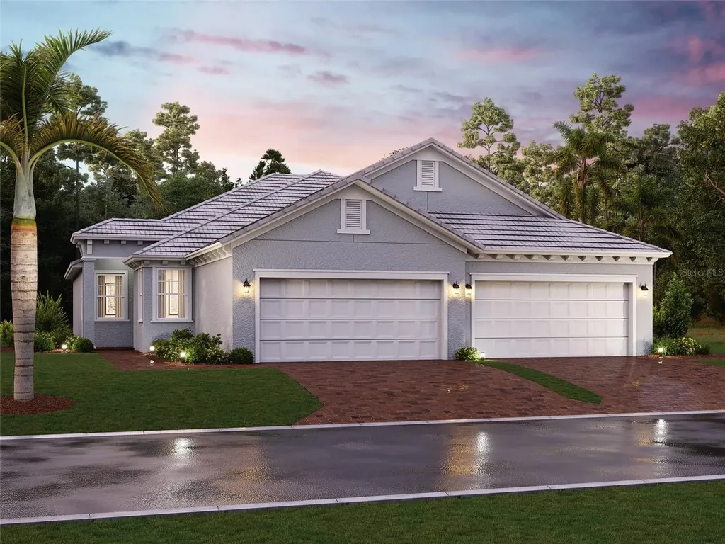 18181 Cherished Loop Lakewood Ranch FL 34211