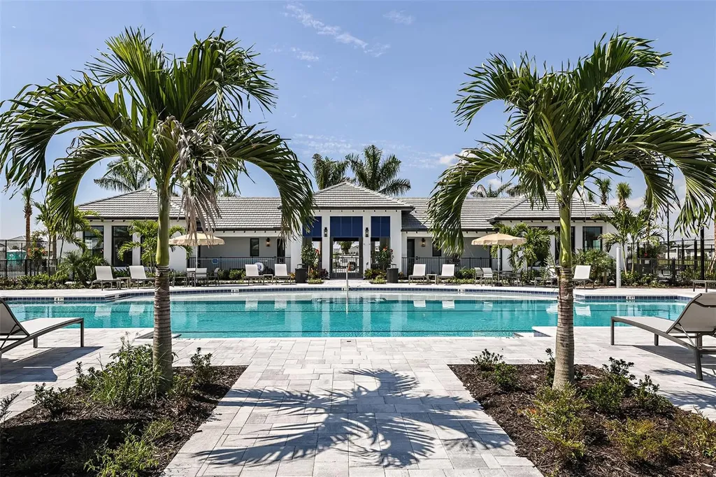 18181 Cherished Loop Lakewood Ranch FL 34211