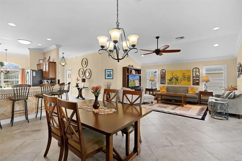 2406 Gatsby Lane The Villages FL 32162