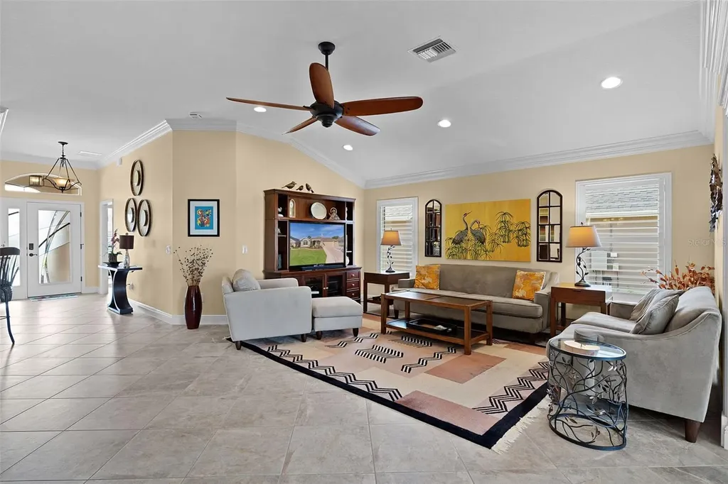 2406 Gatsby Lane The Villages FL 32162