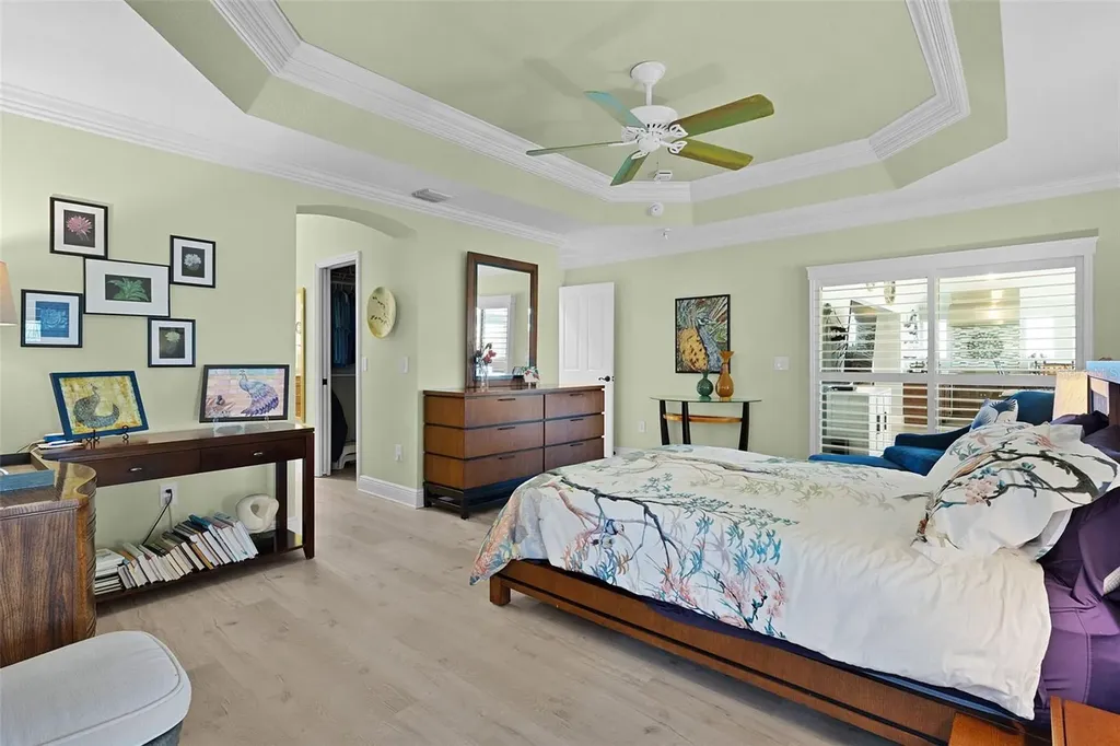 2406 Gatsby Lane The Villages FL 32162