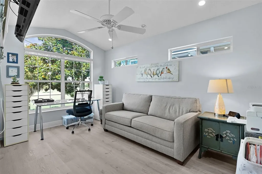 2406 Gatsby Lane The Villages FL 32162
