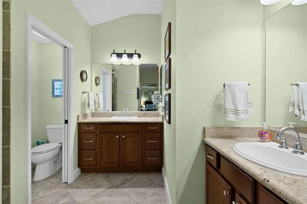 2406 Gatsby Lane The Villages FL 32162