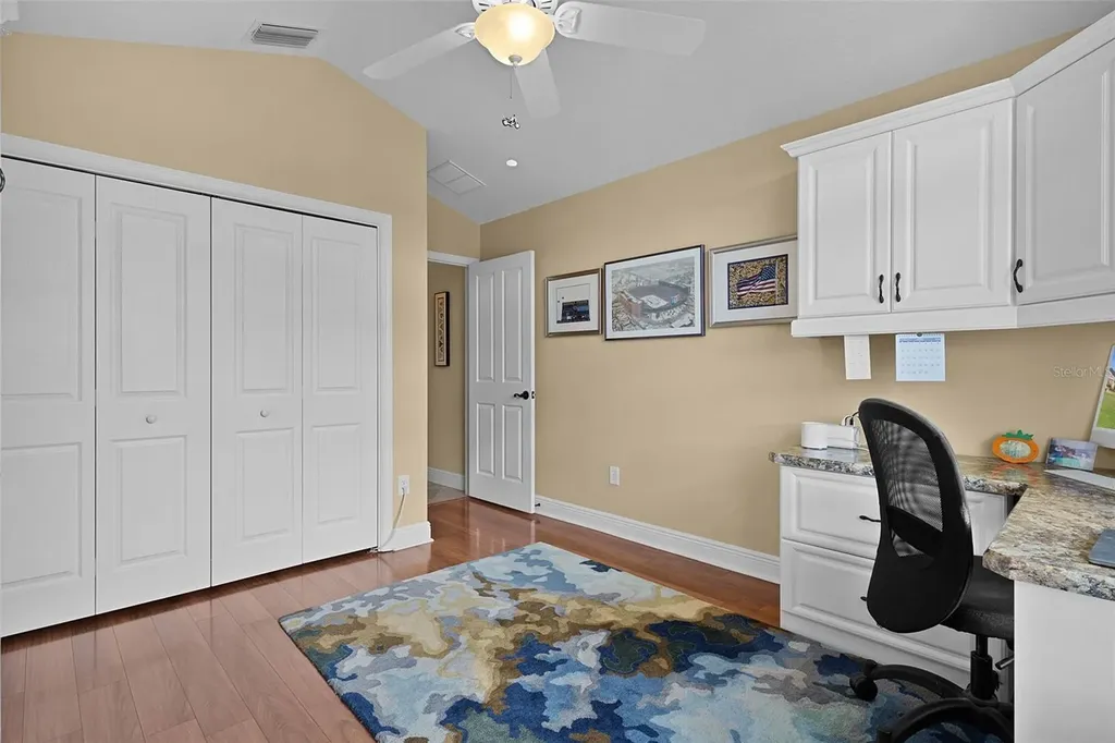 2406 Gatsby Lane The Villages FL 32162