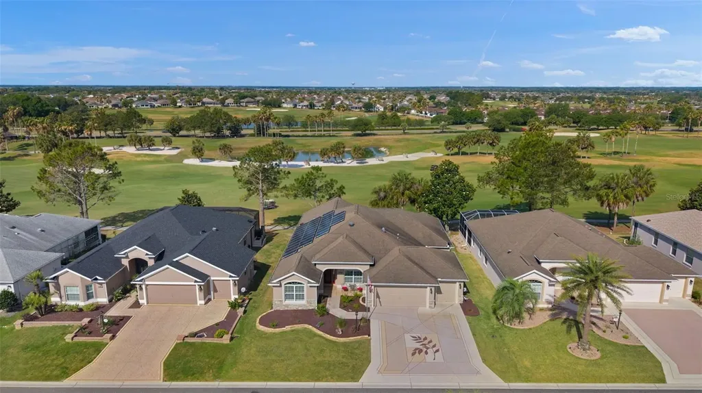 2406 Gatsby Lane The Villages FL 32162