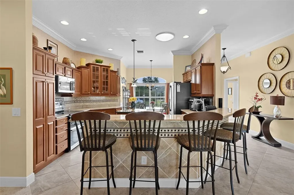 2406 Gatsby Lane The Villages FL 32162