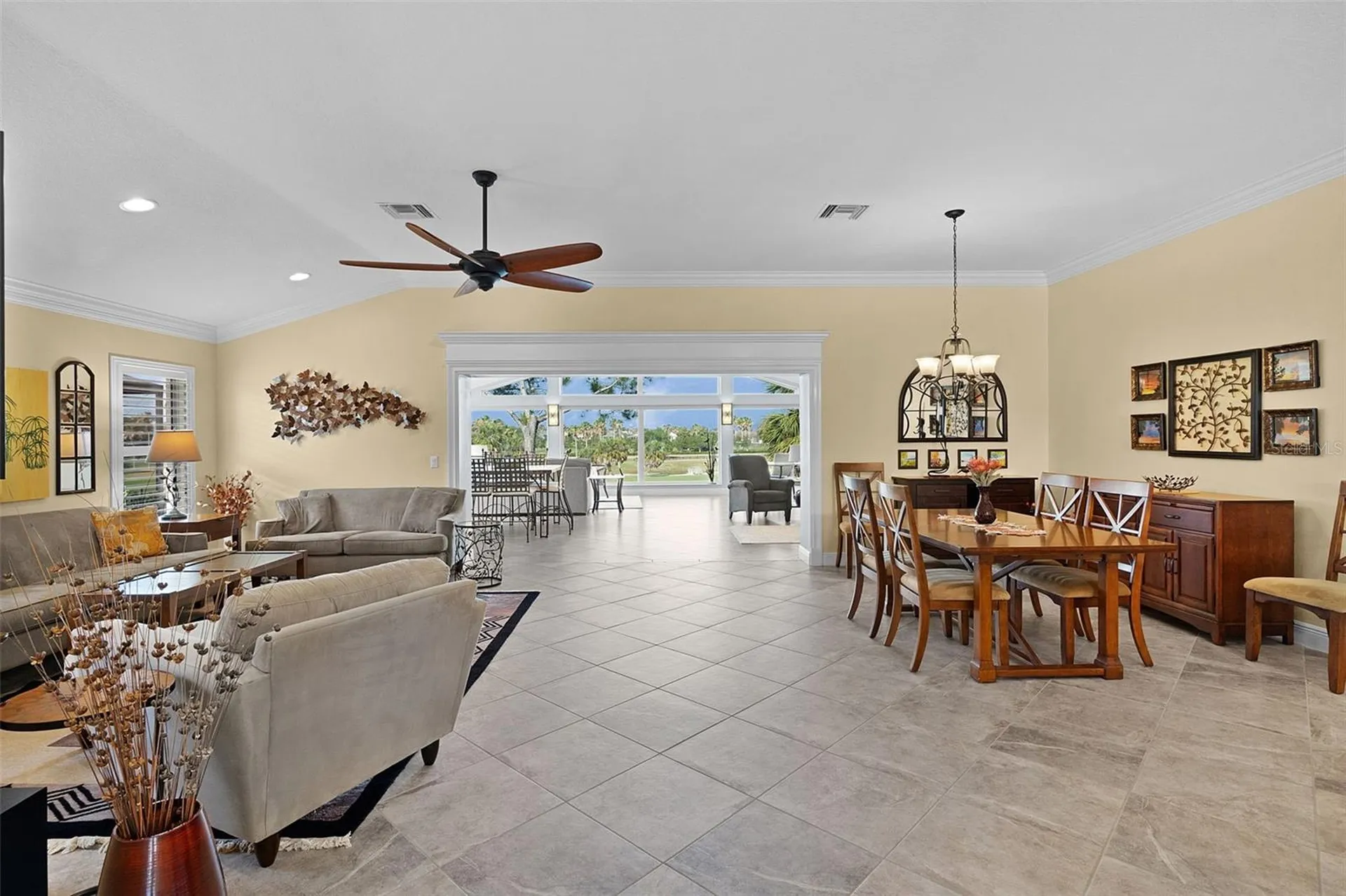 2406 Gatsby Lane The Villages FL 32162