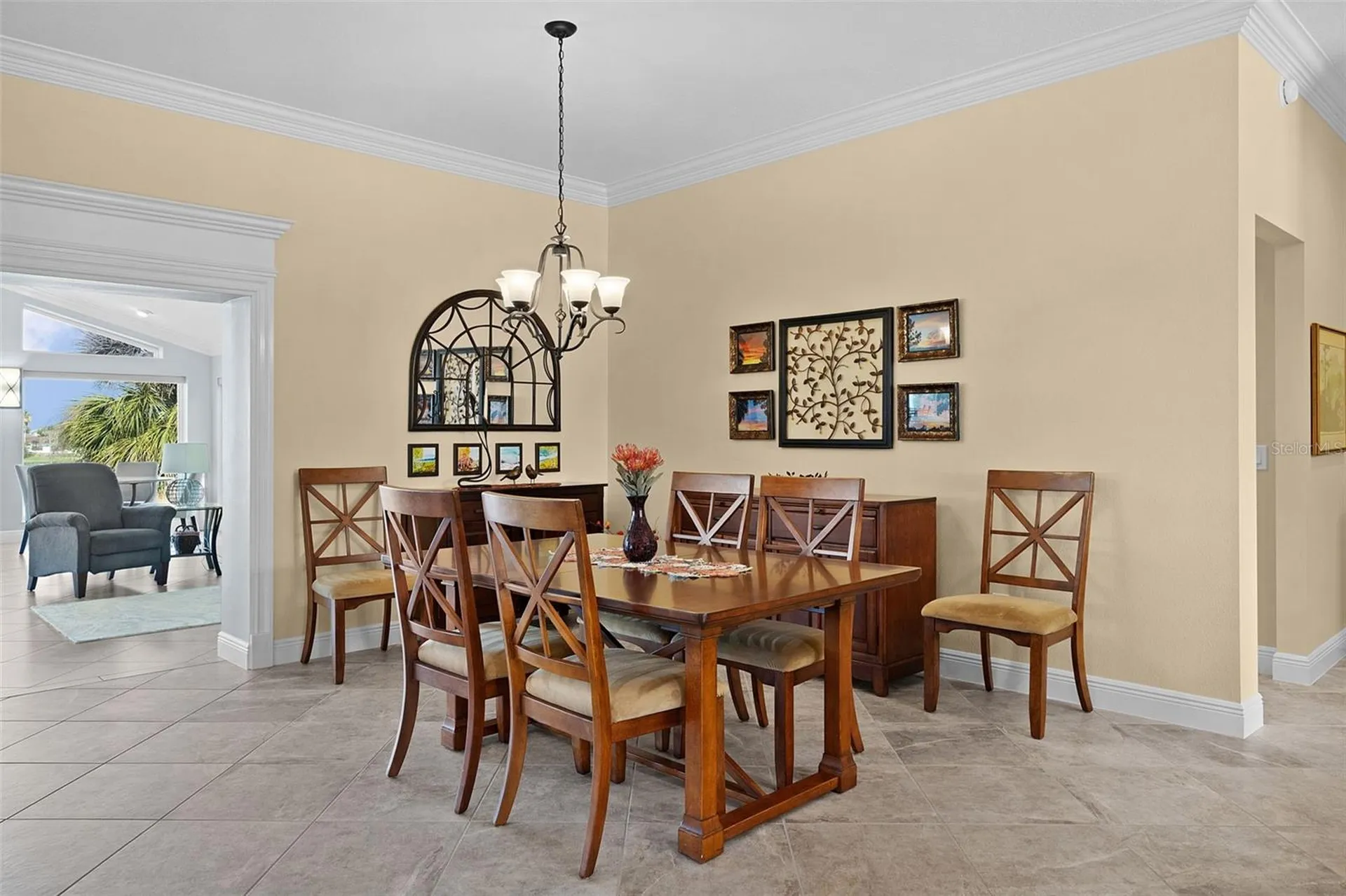 2406 Gatsby Lane The Villages FL 32162
