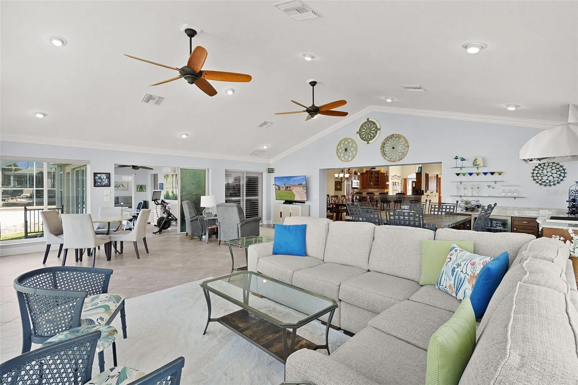 2406 Gatsby Lane The Villages FL 32162