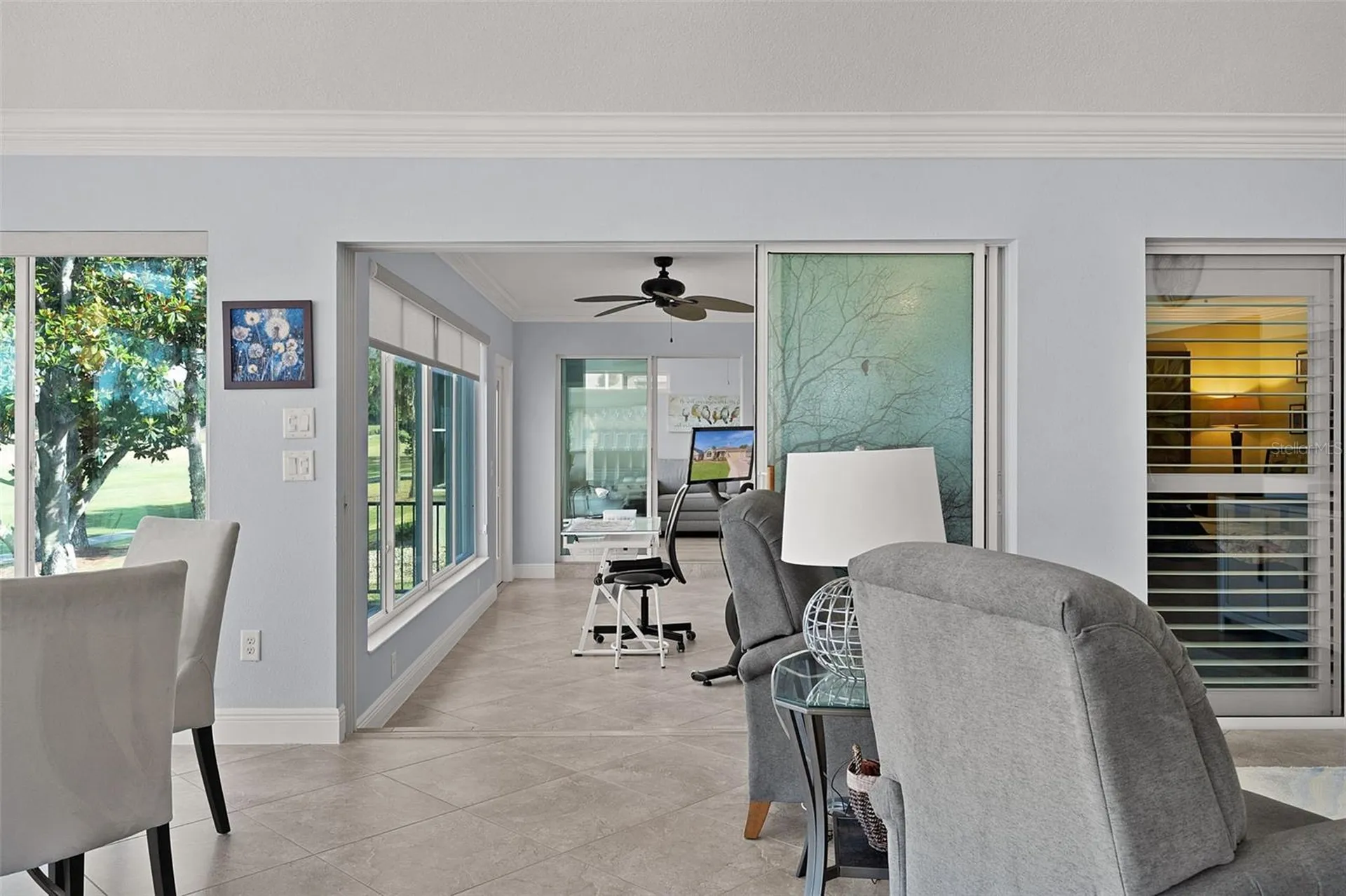 2406 Gatsby Lane The Villages FL 32162