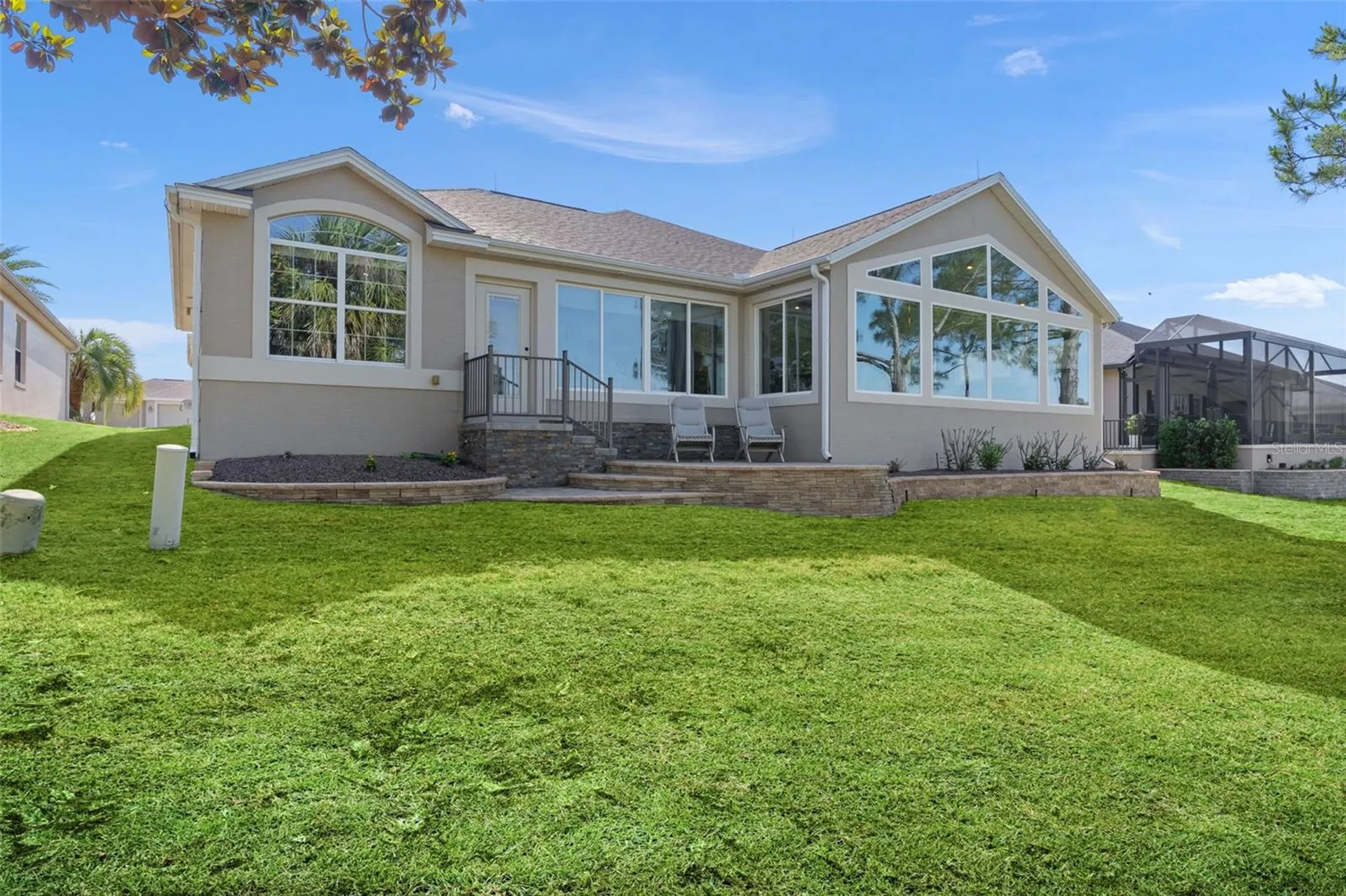 2406 Gatsby Lane The Villages FL 32162