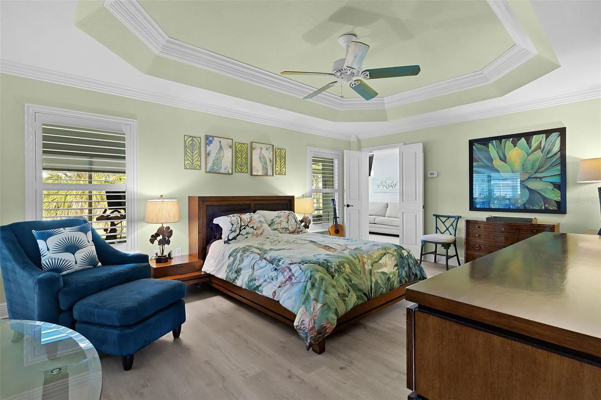 2406 Gatsby Lane The Villages FL 32162