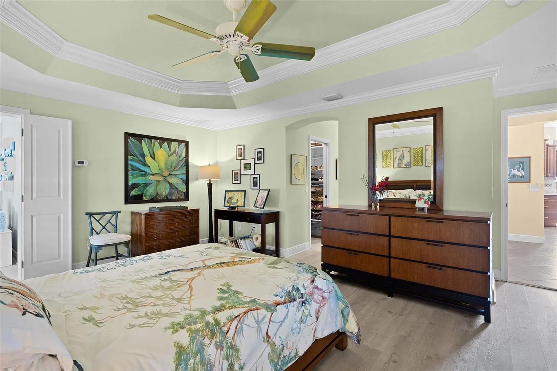 2406 Gatsby Lane The Villages FL 32162