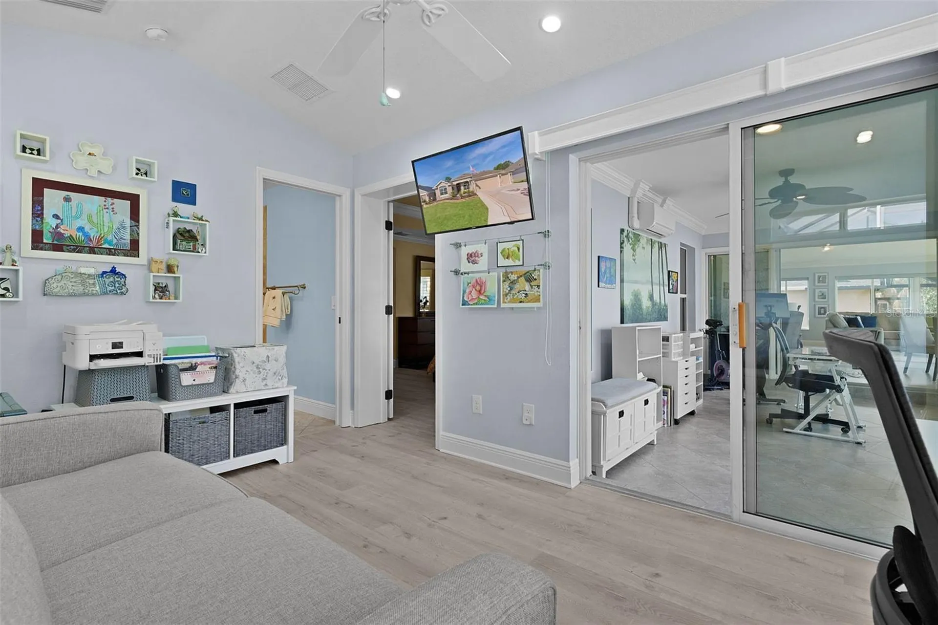 2406 Gatsby Lane The Villages FL 32162