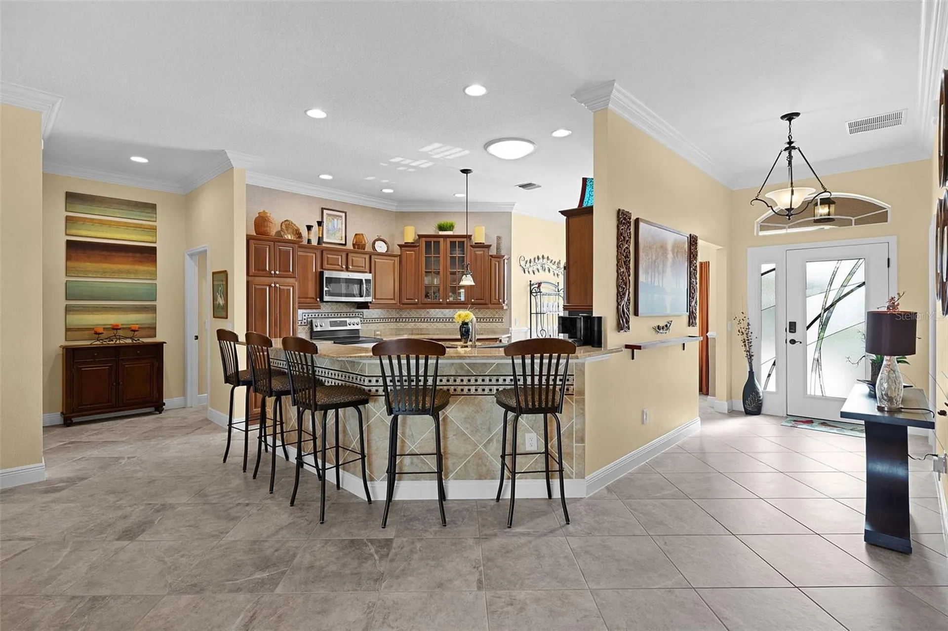 2406 Gatsby Lane The Villages FL 32162