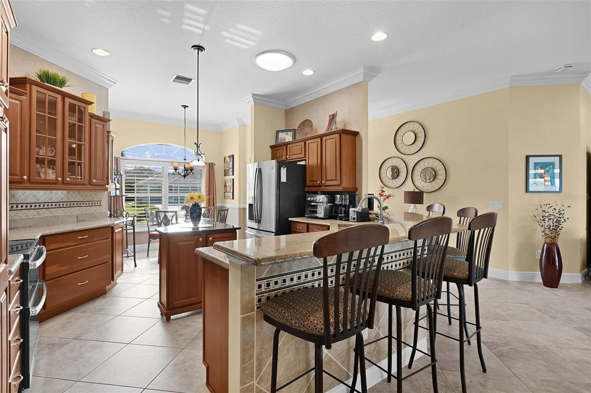 2406 Gatsby Lane The Villages FL 32162