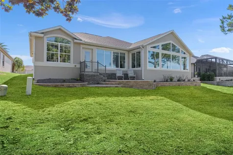 2406 Gatsby Lane The Villages FL 32162