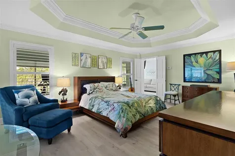 2406 Gatsby Lane The Villages FL 32162