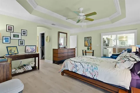 2406 Gatsby Lane The Villages FL 32162