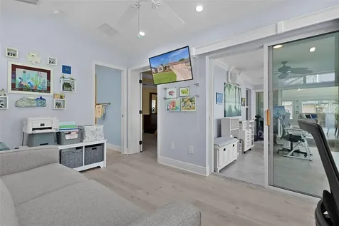 2406 Gatsby Lane The Villages FL 32162