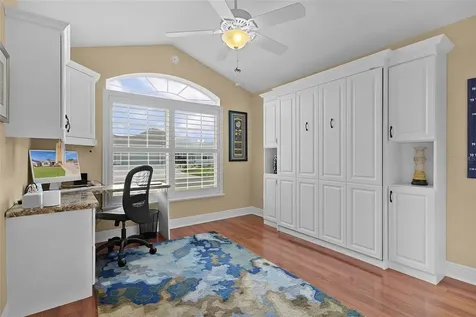 2406 Gatsby Lane The Villages FL 32162