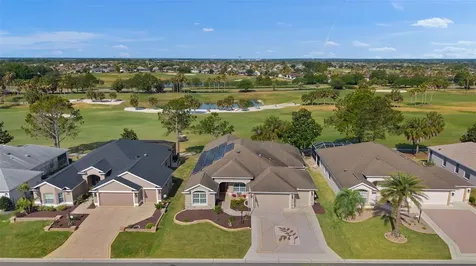 2406 Gatsby Lane The Villages FL 32162