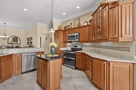 2406 Gatsby Lane The Villages FL 32162