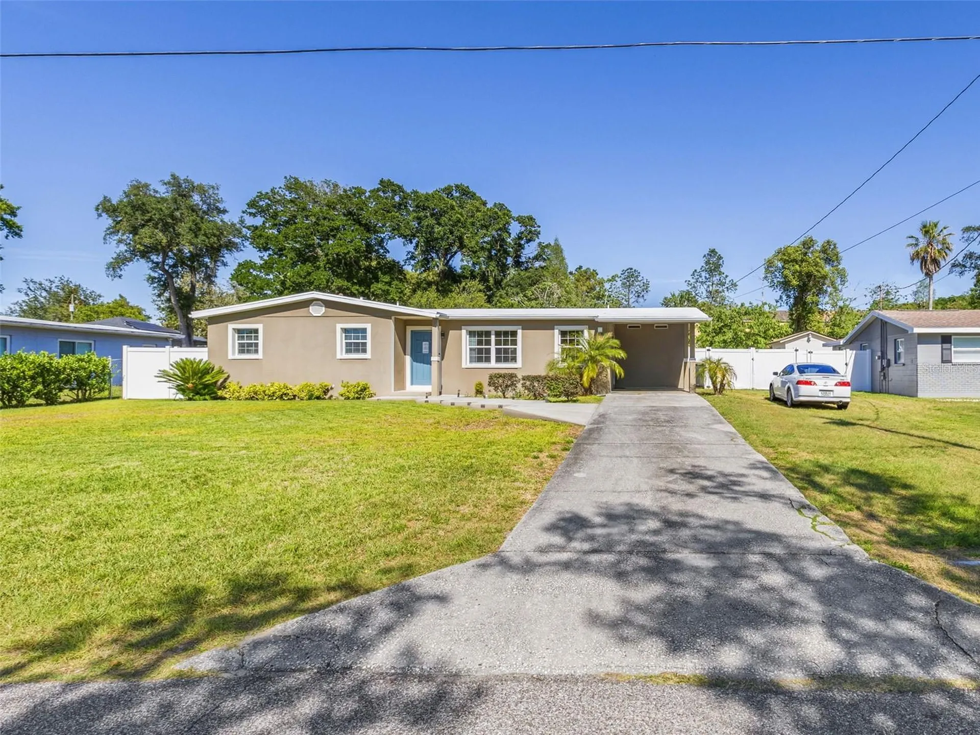 5209 Lloyd Street Seffner FL 33584