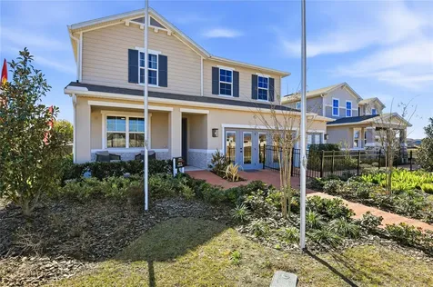 6085 River Farm Avenue St Cloud FL 34772