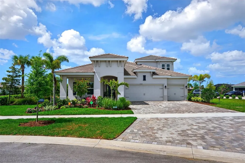 11523 Gleaming Terrace Venice FL 34293