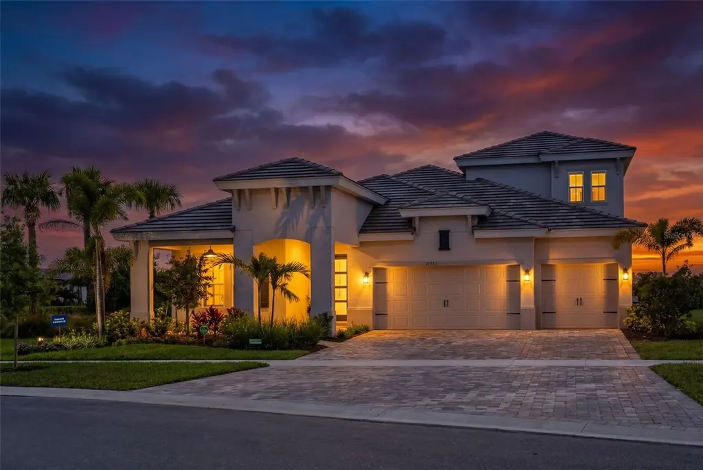 11523 Gleaming Terrace Venice FL 34293