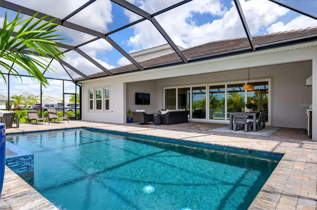11523 Gleaming Terrace Venice FL 34293