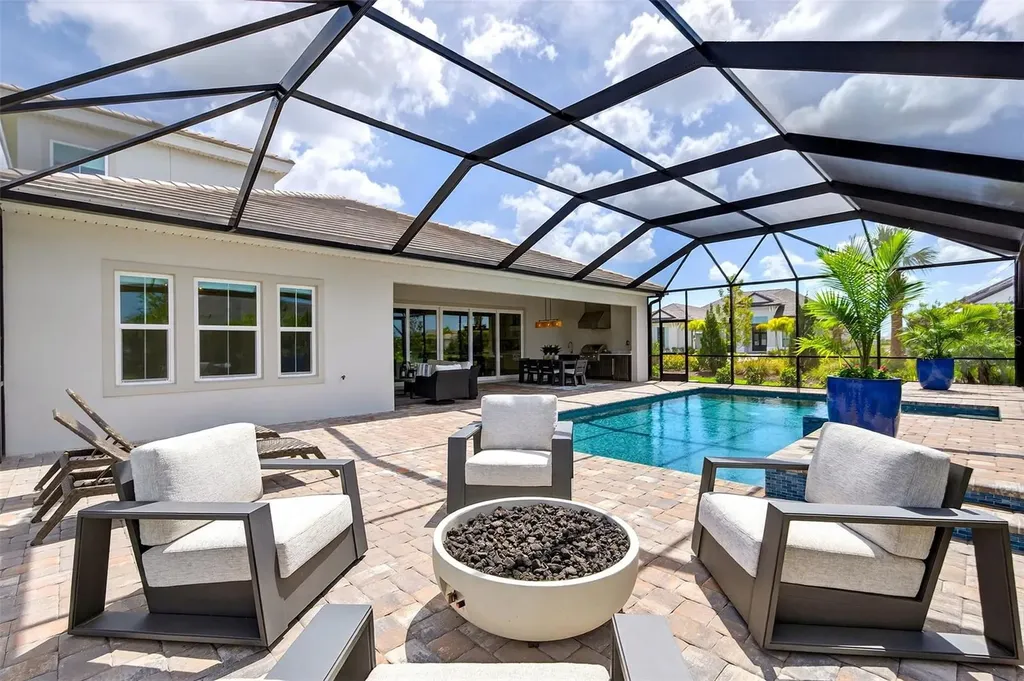 11523 Gleaming Terrace Venice FL 34293