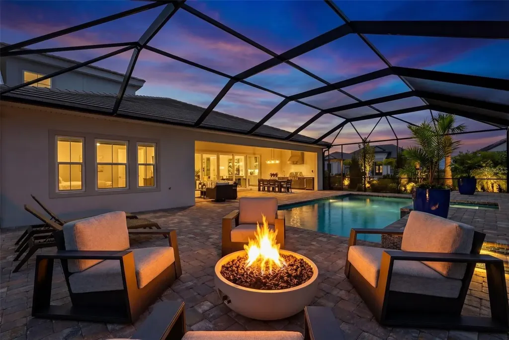 11523 Gleaming Terrace Venice FL 34293