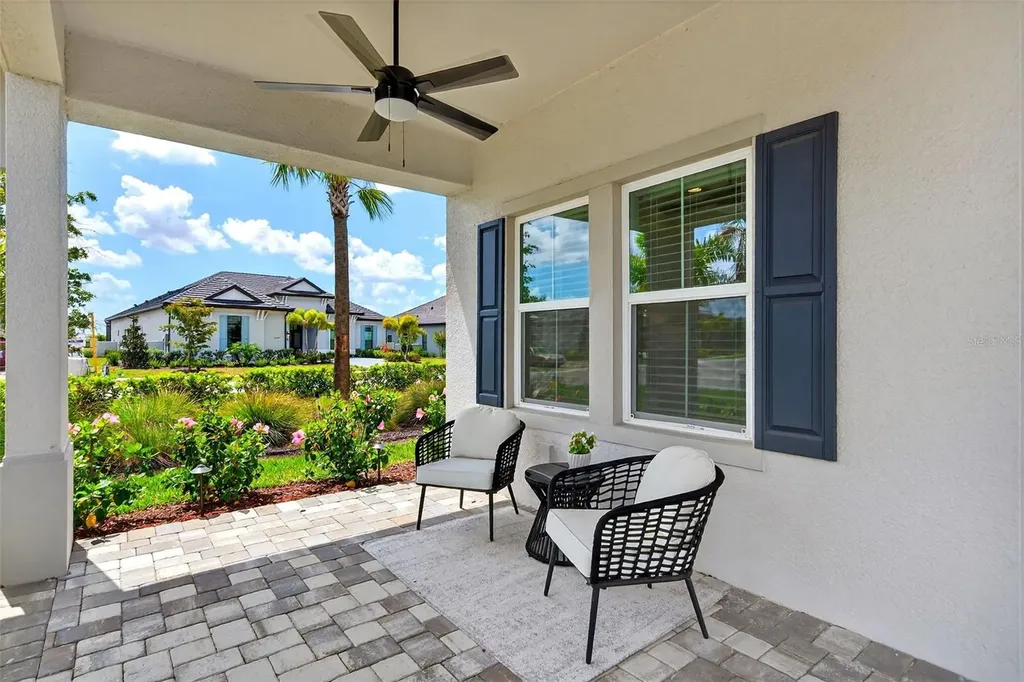 11523 Gleaming Terrace Venice FL 34293