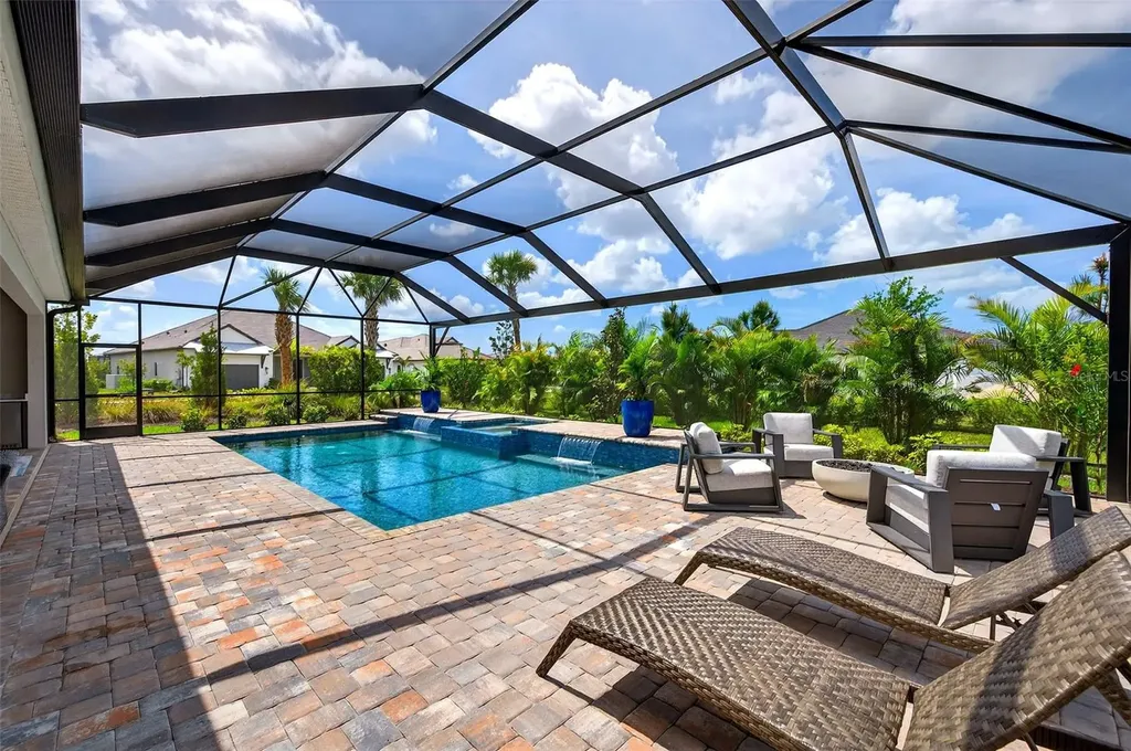 11523 Gleaming Terrace Venice FL 34293