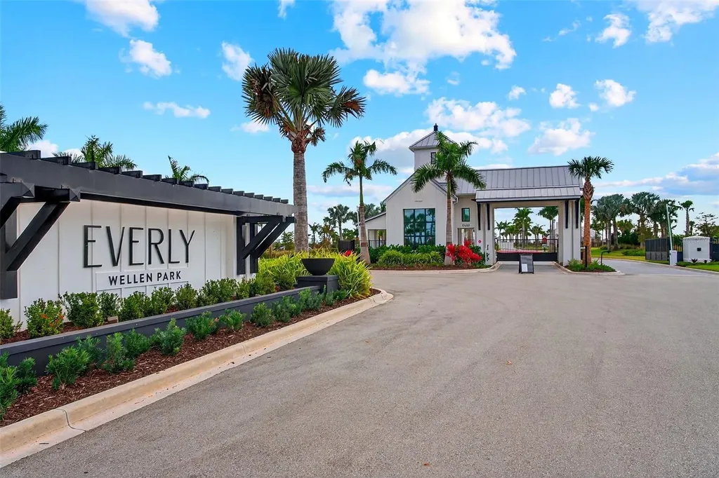 11523 Gleaming Terrace Venice FL 34293