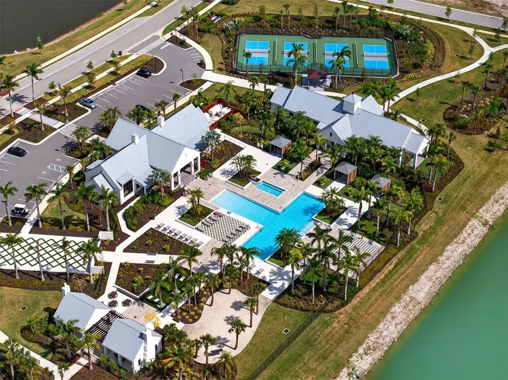 11523 Gleaming Terrace Venice FL 34293