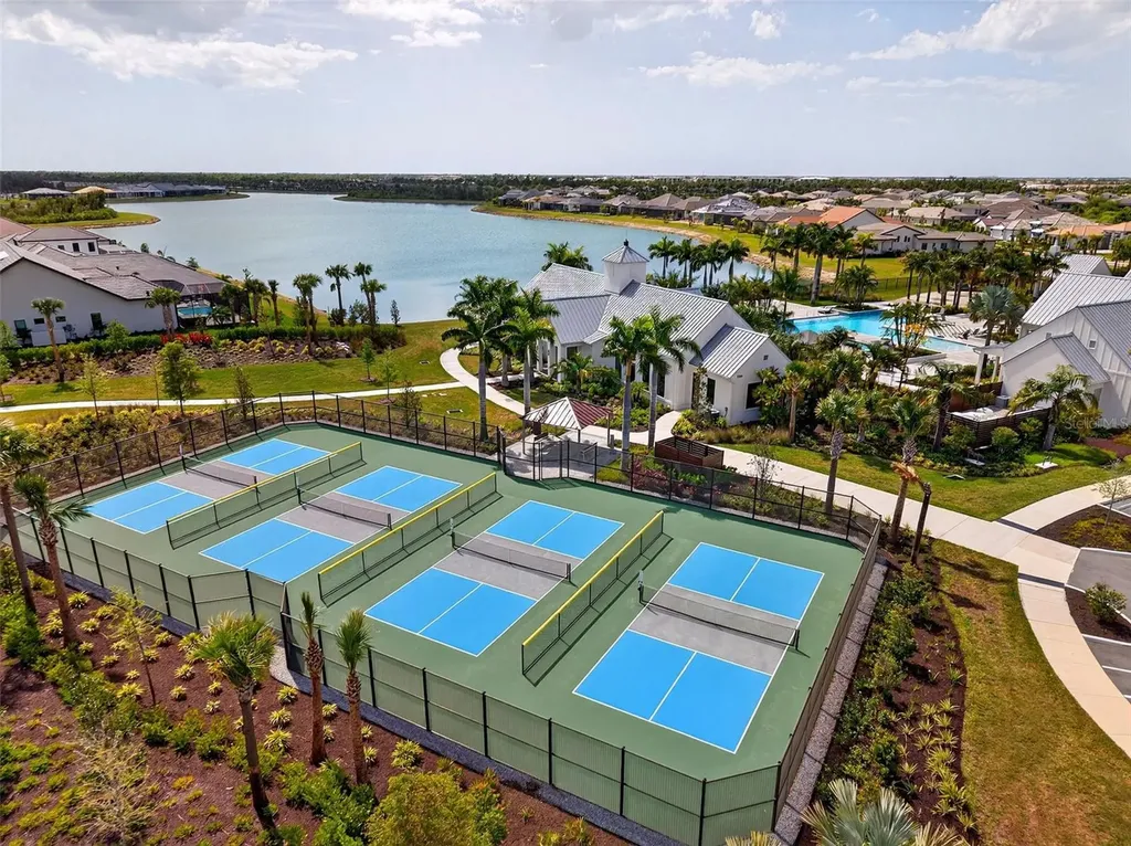 11523 Gleaming Terrace Venice FL 34293